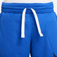 Nike Dri-FIT Basketball Shorts Boys "Game Royal"