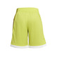 Nike Dri-FIT Basketball Shorts Boys "Moss"