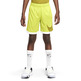 Nike Dri-FIT Basketball Shorts Boys "Moss"