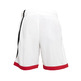 Nike Dri-FIT Basketball Shorts Boys "White"