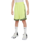 Nike Kids Dri-FIT DNA Basket Short  "Lemon Twist"