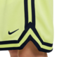 Nike Kids Dri-FIT DNA Basket Short  "Lemon Twist"