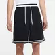 Nike Dri-FIT DNA Men's Basketball Shorts "Black"