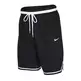 Nike Dri-FIT DNA Men's Basketball Shorts "Black"