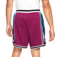 Nike Dri-FIT DNA+ Men's Basketball Shorts "Bordeaux"