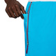 Nike Dri-FIT DNA Men's Basketball Shorts "Laser Blue-Sangria"