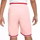 Nike Dri-FIT DNA Men's Basketball Shorts "Pink"