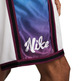 Nike Dri-FIT DNA+ Men's Basketball Shorts "White"