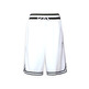 Nike Dri-FIT DNA Men's Basketball Shorts "White"