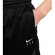 Nike Dri-FIT ISoFly Women´s Basketball Shorts "Black"