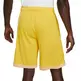 Nike Dri-FIT Men's Basketball Short "Vivid Sulfur-Sesame"