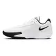 Nike Air Zoom G.T. Cut Academy "White Black"