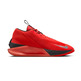 Nike GT Jump Academy "Bright Crimson"