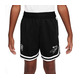 Nike Giannis DNA Short "Black White"