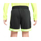 Nike Giannis DNA Short "SmokeGrey Volt"