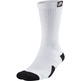 Nike Giannis Elite Basketball Crew Socks "White Black"