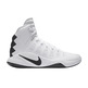 Nike Hyperdunk 2016 TB "Summum" (100/white/black/metallic silver)