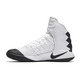 Nike Hyperdunk 2016 TB "Summum" (100/white/black/metallic silver)