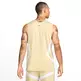 Nike Icon Dri Fit T-Shirt "Team Gold"