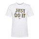 Nike "Just Do It" Basketball T-Shirt