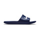 NIke Kawa Shower Slide (400/midnight navy/white)