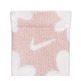 Nike Kids' Cushioned Crew Socks (3 Pairs) "Mulicolor"