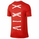 Nike Kobe XXIV Tee (657/red/white)