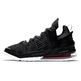 Nike Lebron 18 "Bred"