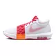 Nike LeBron Witness 8 "White/Aster Pink"