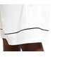 Nike Men's Basketball Shorts "White"