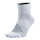 Nike Performance Lightweight Quarter Running Sock (100)