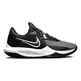 Nike Precision 6 "Black and White"