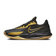 Nike Precision 6 "Black Gold"