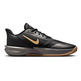 Nike Precision 7 "Black/Metallic Gold"