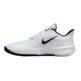 Nike Precision 7 "White Black"