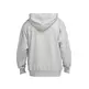 Nike Basketaball Dri Fit Standard Insue Hoodie "Grey"