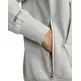 Nike Basketaball Dri Fit Standard Insue Hoodie "Grey"