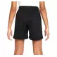 Nike Swoosh Multi+ Dri Fit Short "Black White"