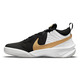 Nike Team Hustle D 10 "Black Copper"