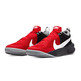 Nike Team Hustle D 10 (GS) "University Red"