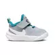 Nike Team Hustle D 10 Lil Baby "Wolf Grey"