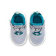 Nike Team Hustle D 10 Lil Baby "Wolf Grey"