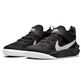 Nike Team Hustle D 10 (PS) "Black"