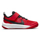 Nike Team Hustle D 10 (PS) "Bulls"