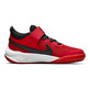 Nike Team Hustle D 10 (PS) "Bulls"