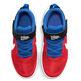 Nike Team Hustle D 10 (PS) "Red"