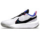 Nike Team Hustle D 10 SE x Space Jam "White": A New Legacy