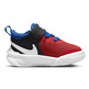 Nike Team Hustle D 10 (TD) "Red"