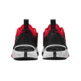 Nike Team Hustle D 11 (GS) "Black Red"