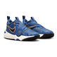 Nike Team Hustle D 11 (GS) "Mystic Navy"